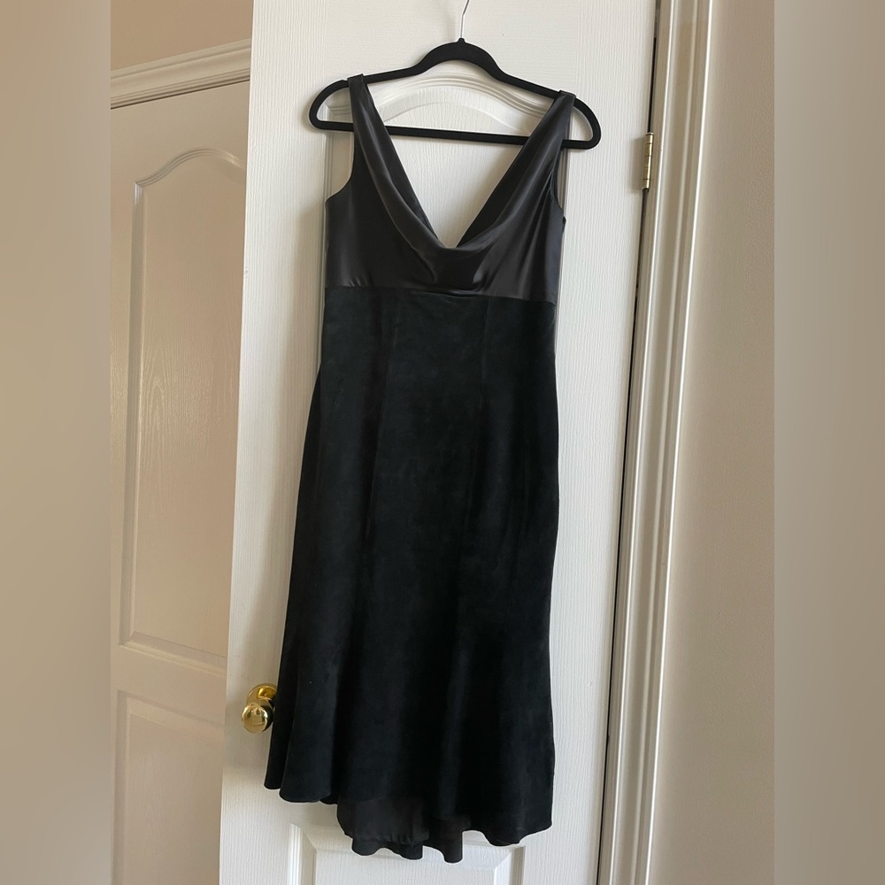 Danier Dress